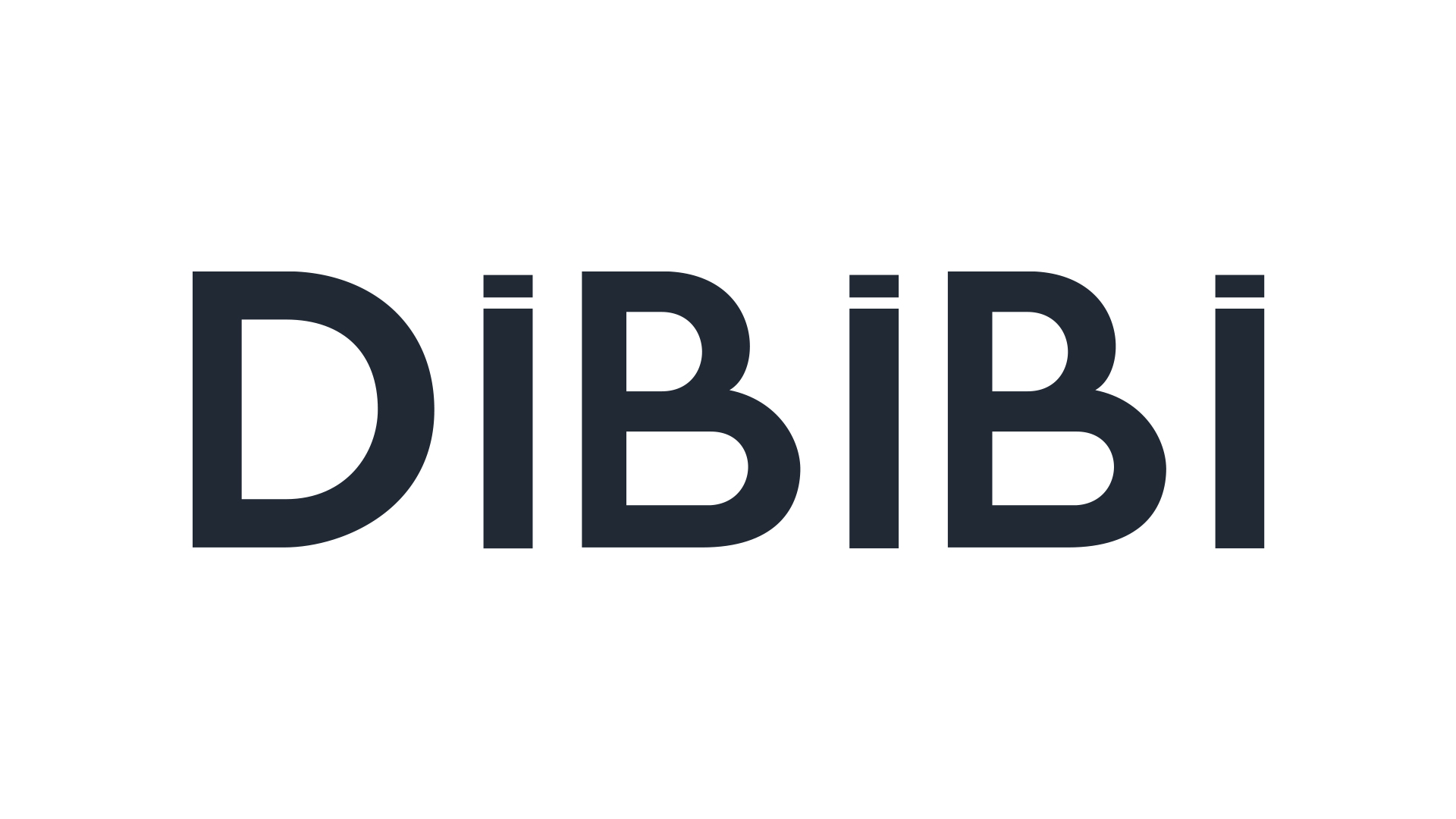 DiBiBi new logo