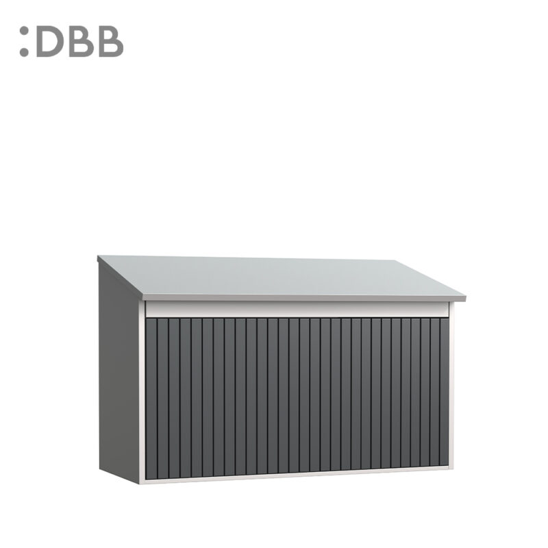 Dust box wide1300L