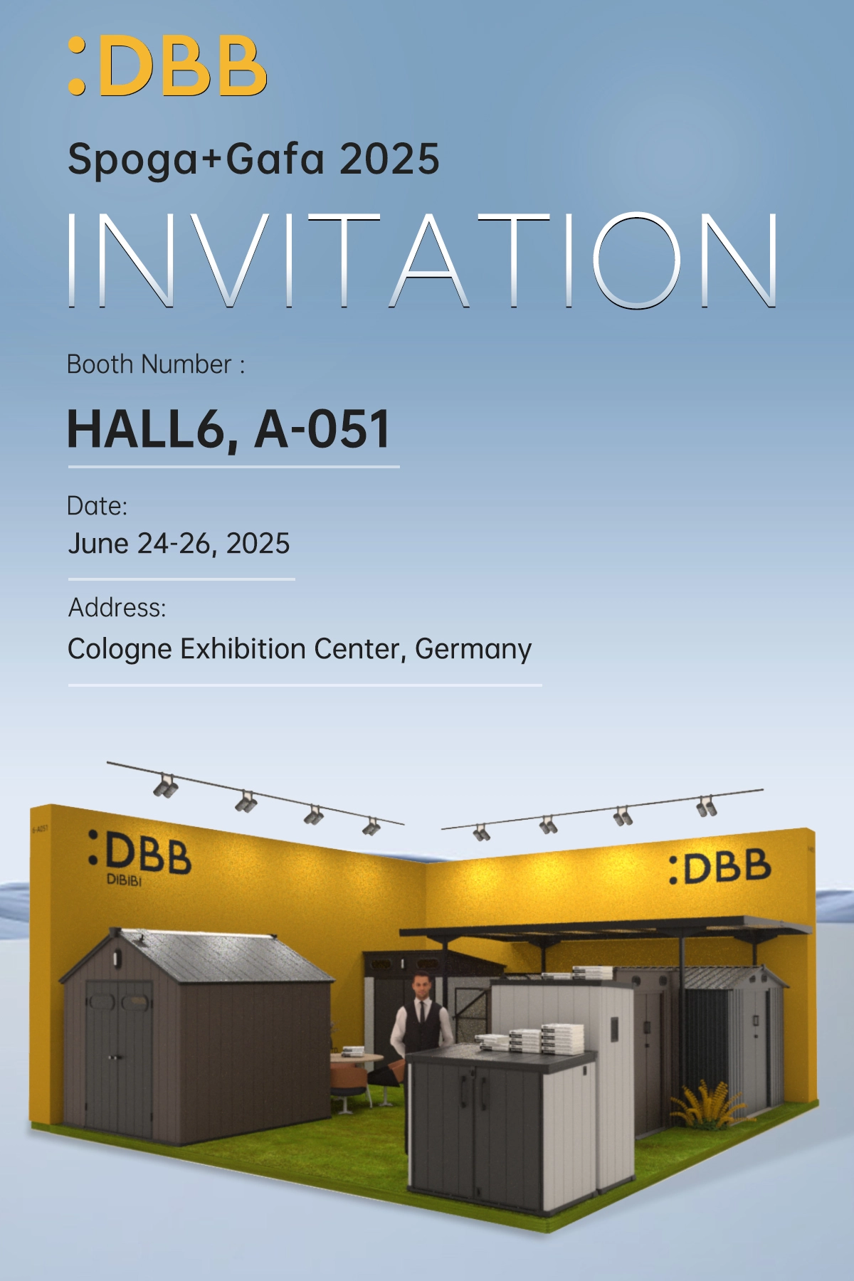 German Exhibition 5