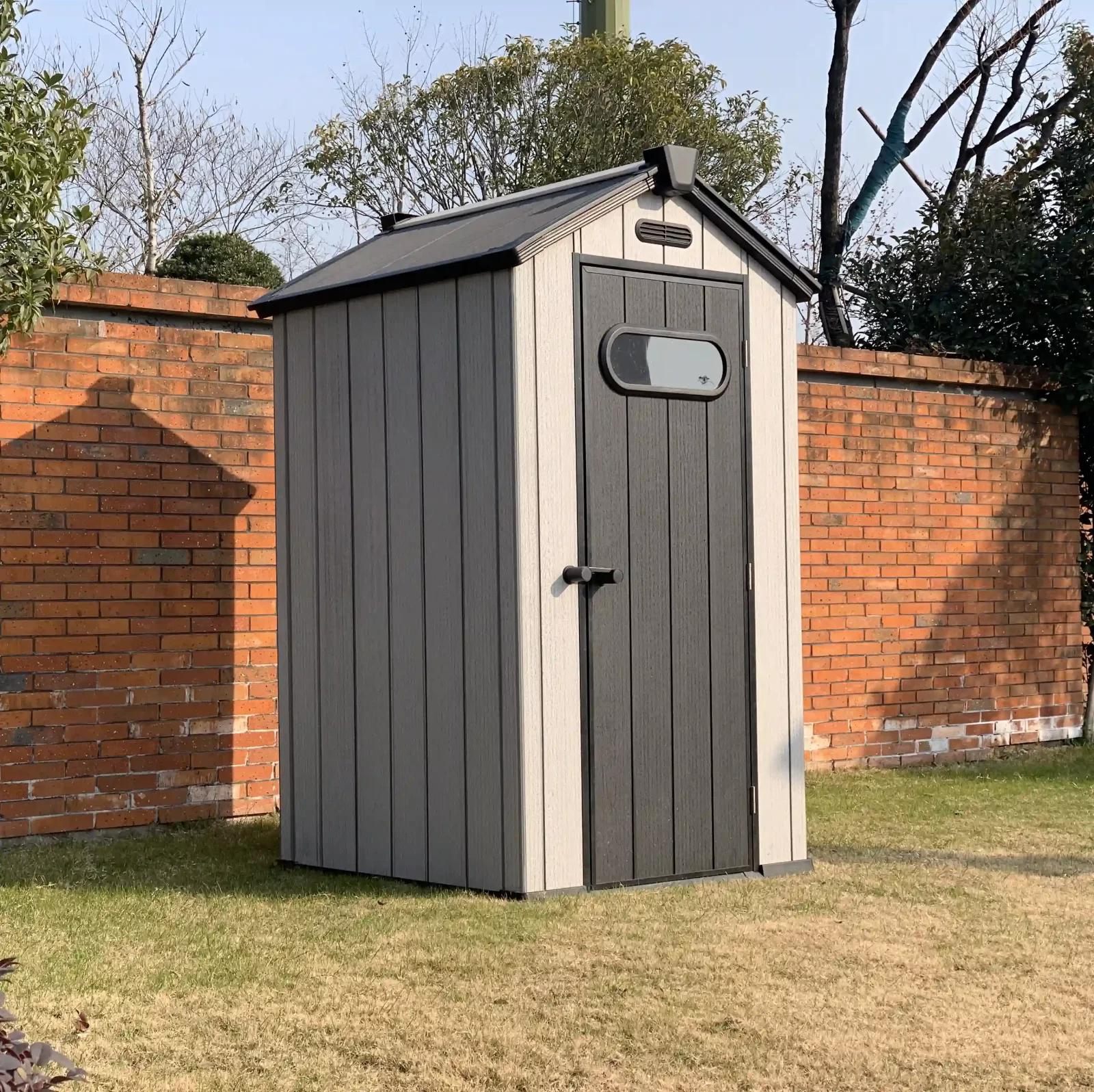 2025 Best Plastic Shed Ideas