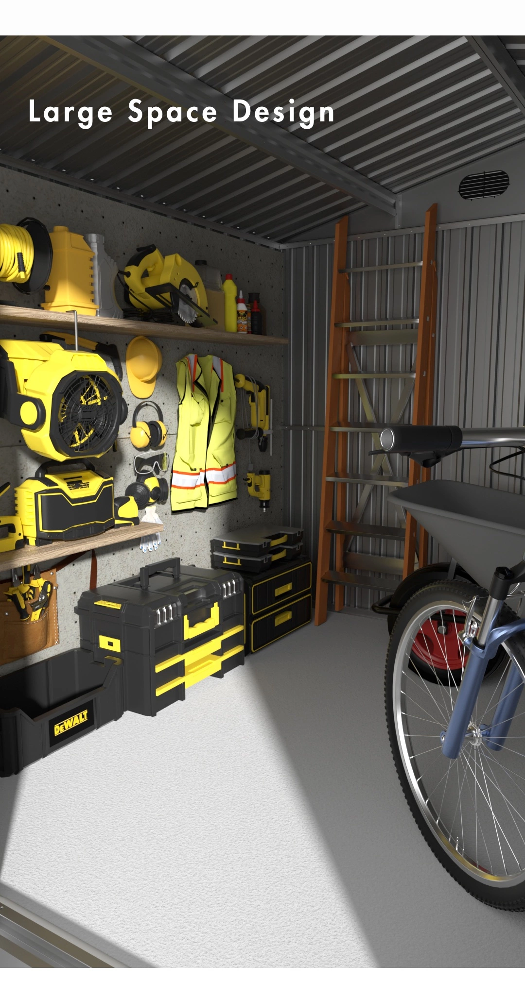 best-multi-purpose-metal-shed-2025