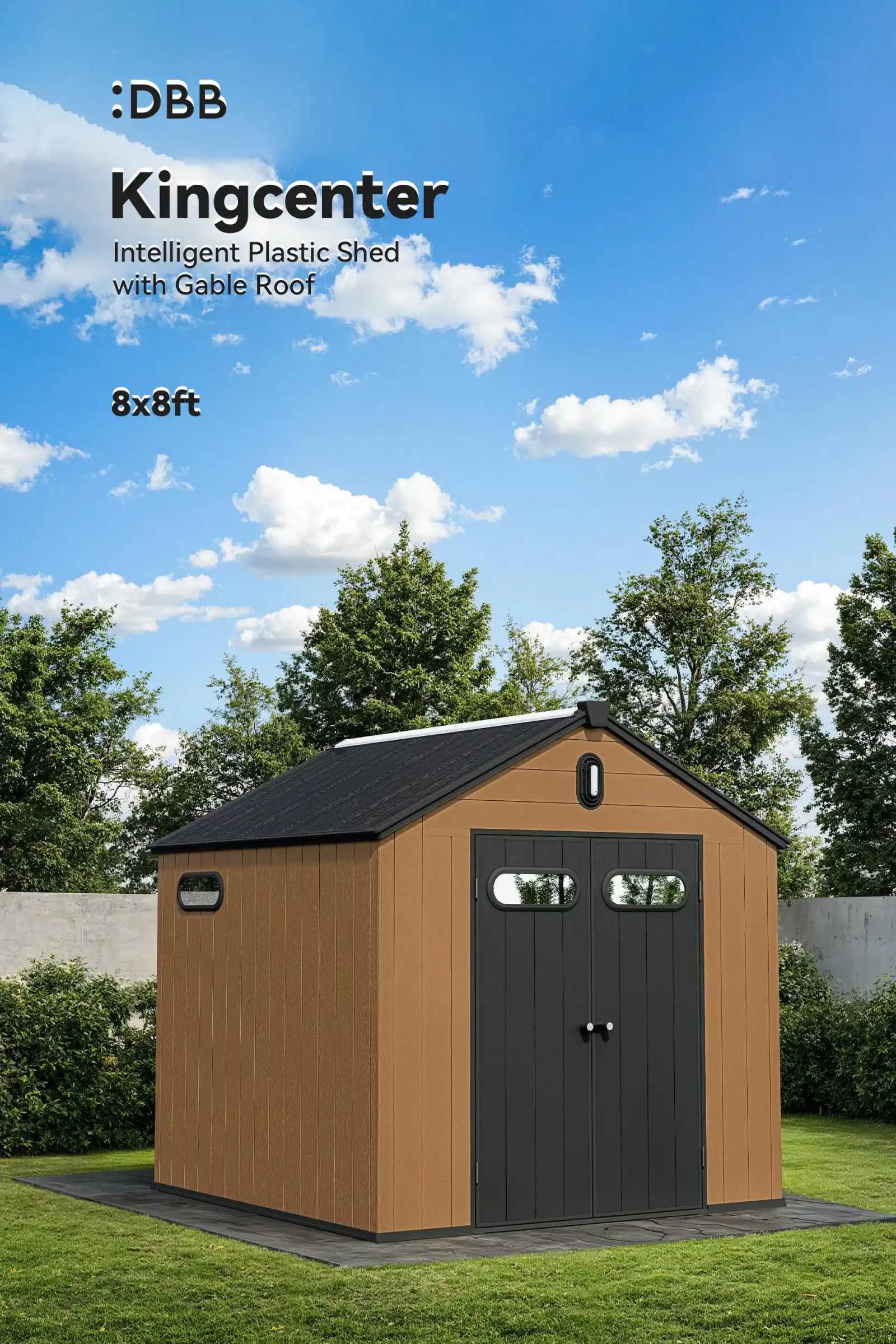 diy-plastic-garden-shed-workshop-ideas-2025
